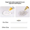 Hot glue gun Hogart HJ-007 20W