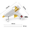 Hot glue gun Hogart HJ-007 20W