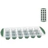 Ledo kubelių forma, 24,5 x 11,8 x 2,8 cm, SUMMER ENJOY