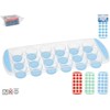 Summer Enjoy Bikuva.lt Forma ledukams MIX 11.8x24.5x2.8 cm