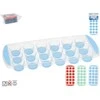 Summer Enjoy Bikuva.lt Forma ledukams MIX 11.8x24.5x2.8 cm