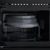Įmontuojama mikrobangų krosnelė Daewoo KOC 25GB2, 25 litrai, 850 W, grilis 1200 W, skaitmeninis vald