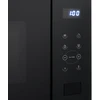 Įmontuojama mikrobangų krosnelė Daewoo KOC 25GB2, 25 litrai, 850 W, grilis 1200 W, skaitmeninis vald