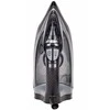 Lygintuvas, 2800W, juodas, 350ml, 6711, KAMILLE
