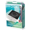 Indukcinė viryklė BROCK HP 3201 WH 2000W