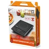 Vieno žiedo indukcinė viryklė BROCK HP 2009, galia 2000 W