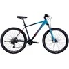 FORMULA 27,5" DRIVE HDD 19" Mėlyna/Turquoise 2025