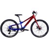 Kalnų dviratis Formula ZEPHYR 2.0 DD CS 29″ Frame 19″ Sidabrinis 2025