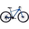 FORMULA 29" ZEPHYR 3.0 DD CS 19" Mėlyna 2025
