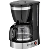 Kavos aparatas BROCK CM 1255 BK, 800 W