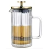 Kavos / arbatos virimo aparatas su presu, talpa 350 ml, Klausberg, KB 7759