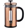 Kavos/arbatos virimo aparatas, su presu, vario spalvos, 1L, Klausberg KB 7740