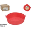 Kepimo forma oro gruzdintuvei, 17 x 5 cm, KITCHEN&GO