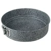 Kepimo forma, pilko marmuro, Ø26 cm, Klausberg, KB 7494