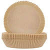 Kepimo pergamentinis popierius 100 vienetų oro gruzdintuvėms Ø20cm Klausberg KB 7780