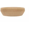 Kepimo pergamentinis popierius oro gruzdintuvėms 100pcs, Ø16cm Klausberg