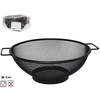 Kiaurasamtis su rankenomis 31 cm, 10 x 31 x 26 cm, KITCHEN&GO