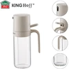 King Hoff Alyvos ir acto purkštuvas, 250 ml, stiklas, KINGHOFF KH 2005