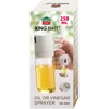 King Hoff Alyvos ir acto purkštuvas, 250 ml, stiklas, KINGHOFF KH 2005