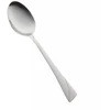 King Hoff Arbatinių ar kavos šaukštelių rinkinys, 14 cm, 6 vnt., plienas, Kinghoff KH 1440