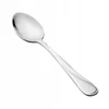 King Hoff Arbatinių ir kavos šaukštelių rinkinys, 14 cm, 6 vnt., poliruotas plienas, KINGHoff KH 1439