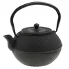 King Hoff Arbatinukas su sieteliu, 1,2l, juodas Kinghoff KH 3332