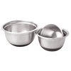 KING HOFF dubenėlių rinkinys KB 7388, 3 vnt. Talpa: 1,6L , 3L, 5L