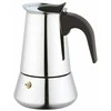 Kavinukas KingHoff KH-1044, 0.2 l, sidabrinis