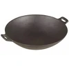 King Hoff Geležinė wok keptuvė, Ø31 cm, Kinghoff KH 1109