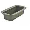 King Hoff Kepimo forma, silikoninė, 27,5 x 14,5 x 6,5 cm pilka KingHoff KH 1626