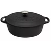 King Hoff Ketaus puodas 6,2 l, juodas KingHoff, KH 1531