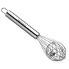 King Hoff Kinghoff plaktuvas su rutuliuku, plienas, 21 cm, KH 3178