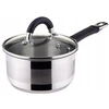 King Hoff Kinghoff puodas su stikliniu dangteliu, Ø 18cm, 2,1 l