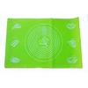 King Hoff Kinghoff silikoninis padas, 40 x 60cm KH 4659
