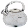 King Hoff Kinghoff tradicinis virdulys 3l balto aukso, KH 1066