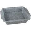 KING HOFF Kvadratinis kepimo indas, 30,3 x 26 x 4,2cm KB 7380