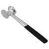 King Hoff Mėsos plaktukas, 22 cm, Kinghoff plieno KH 4000