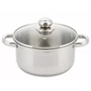 King Hoff Plieninis puodas, Ø20cm, 3L Kinghoff KH 4329
