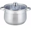 King Hoff Plieninis puodas, Ø34cm 22,4L Kinghoff KB 7168