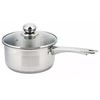 King Hoff Puodas su dangteliu, plieno Ø18cm 2,1l Kinghoff KH 4324