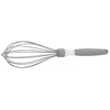 King Hoff Putplastis, silikoninis pilkas Kinghoff, 31 x 6 x 6 cm KH 1700