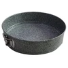 KING HOFF Torto kepimo forma su nuimamu dugnu, skersmuo: 28cm