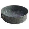 KING HOFF Tortų kepimo skarda su nuimamu dugnu, skersmuo: 24cm KB 7419