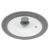King Hoff Universalus dangtelis Ø24, 26, 28 cm KingHoff KH 1649