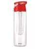 King Hoff Vandens butelis su papildymu, tritanas 0,8l, Kinghoff KH 1192