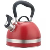 King Hoff Vilega veekeetja, 1,8L, roostevaba teras, punane, KINGHoff KH 1853