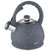 King Hoff Virdulys, 2l, pilkas marmuras, Kinghoff KH 1405