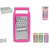 Virtuves trintuvė ar rokturi 3 veidi 27 x 13 x 3 cm KITCHEN&amp;GO ()