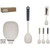 Kitchengo Bikuva.lt Šaukštas FELIX Plastikinis 33cm