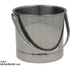 Klasikinis ledo kibirėlis, 1.4 l, 14.50 x 15.00 x 13.00, KITCHEN&amp;GO